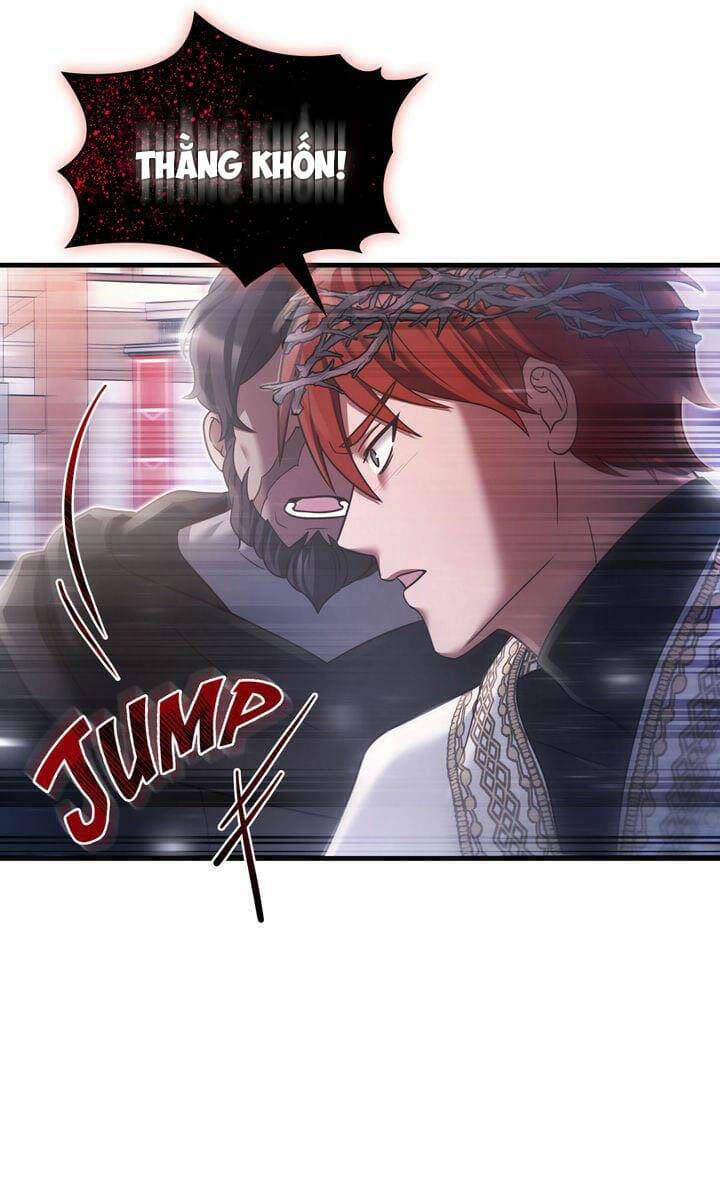 Sự Hy Sinh Của Ác Quỷ Chap 25 - Next Chap 26