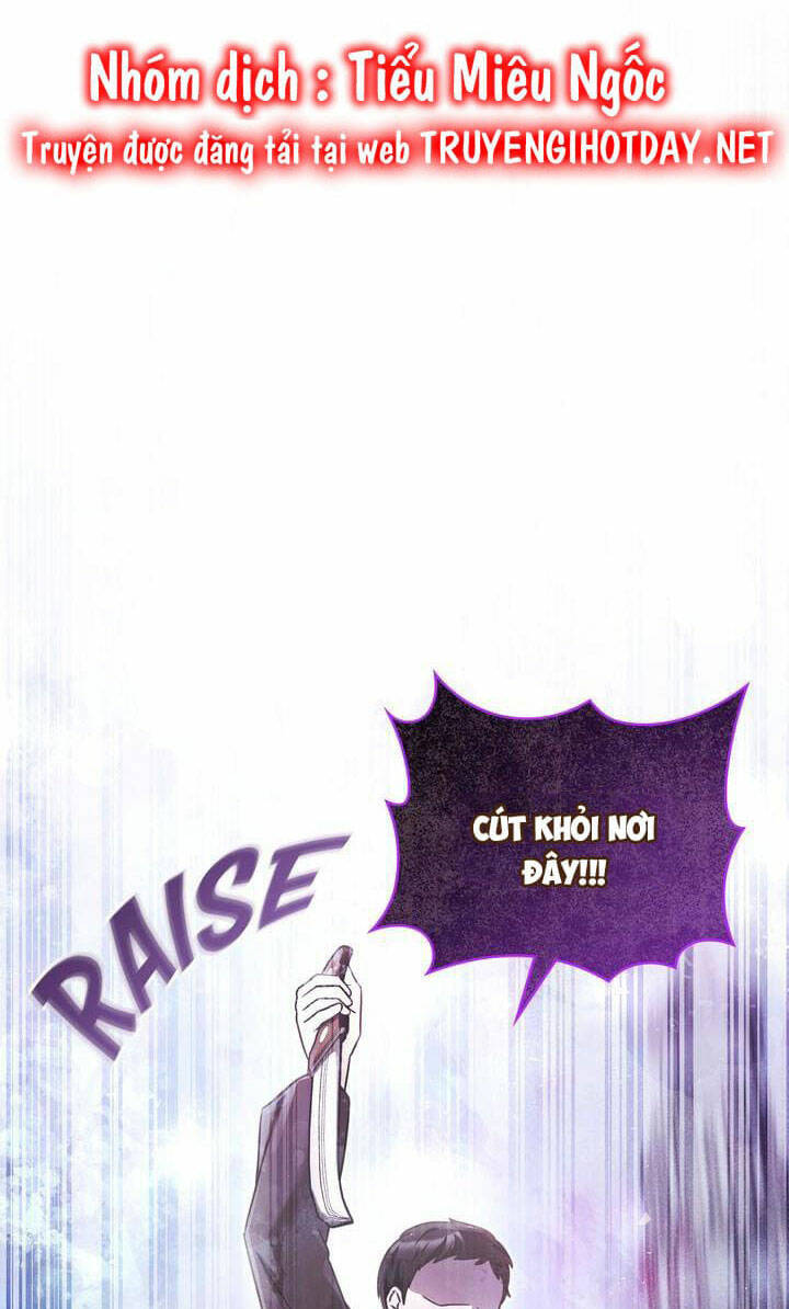 Sự Hy Sinh Của Ác Quỷ Chap 25 - Next Chap 26