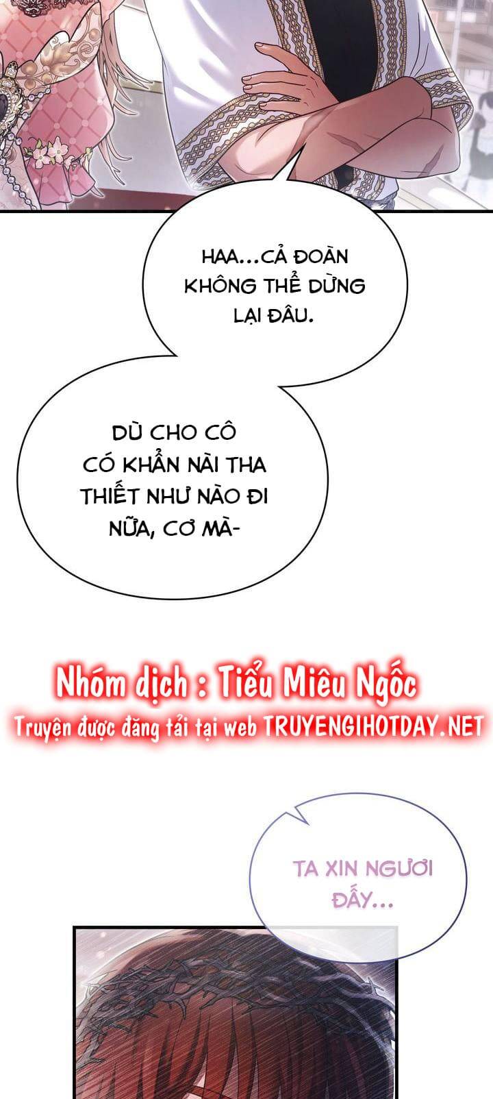 Sự Hy Sinh Của Ác Quỷ Chap 25 - Next Chap 26