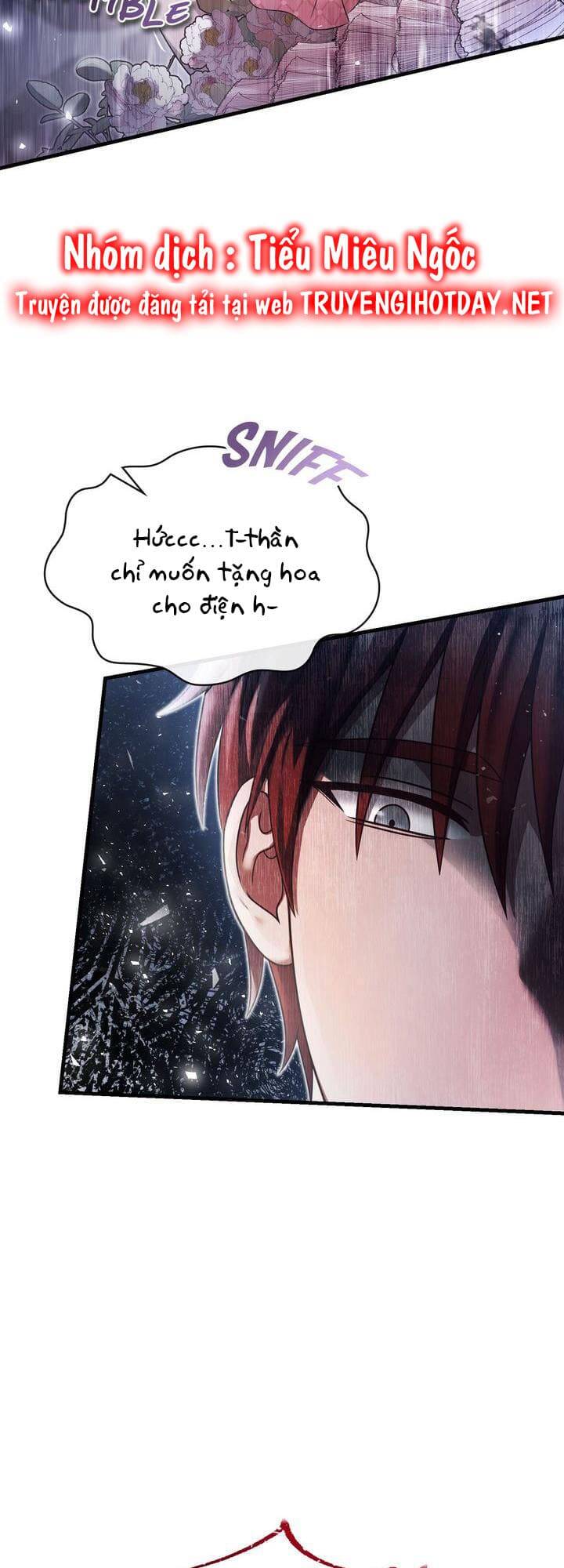 Sự Hy Sinh Của Ác Quỷ Chap 25 - Next Chap 26
