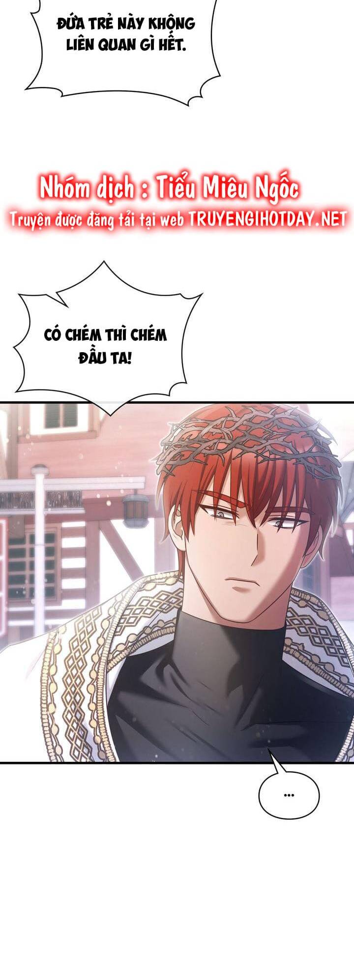 Sự Hy Sinh Của Ác Quỷ Chap 25 - Next Chap 26