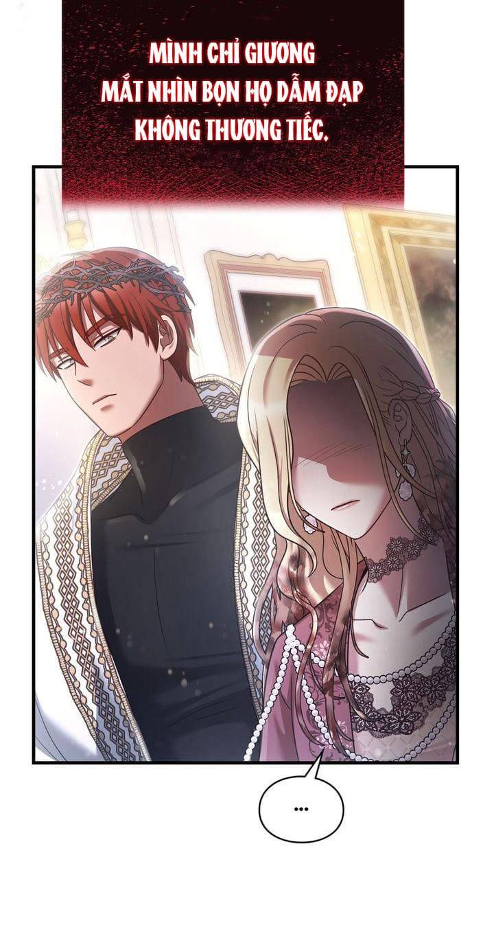 Sự Hy Sinh Của Ác Quỷ Chap 25 - Next Chap 26