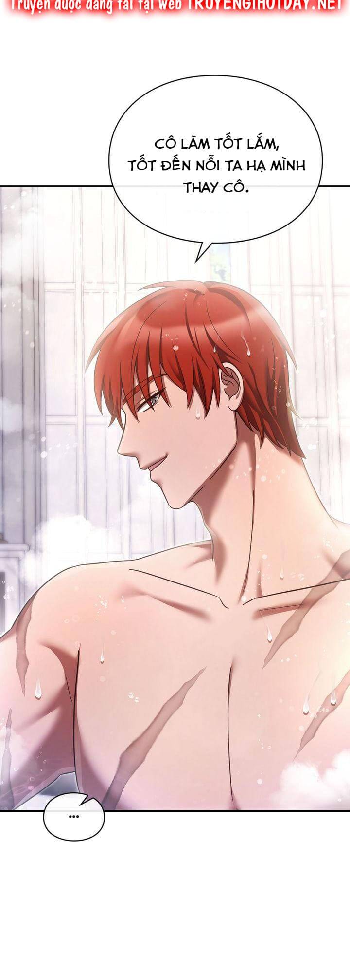 Sự Hy Sinh Của Ác Quỷ Chap 25 - Next Chap 26