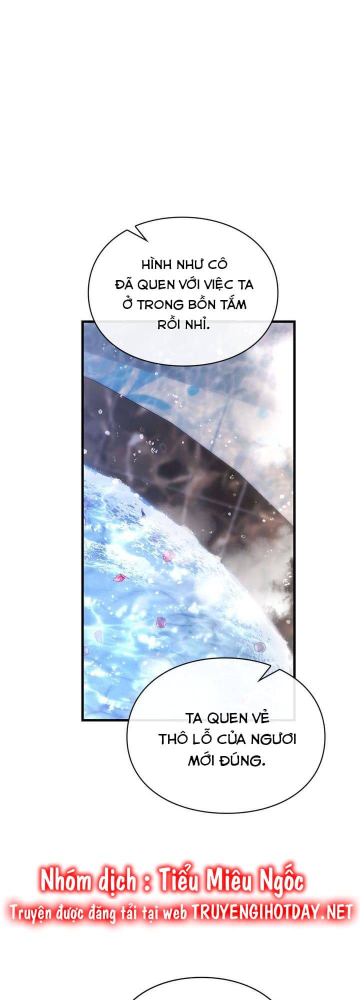 Sự Hy Sinh Của Ác Quỷ Chap 25 - Next Chap 26