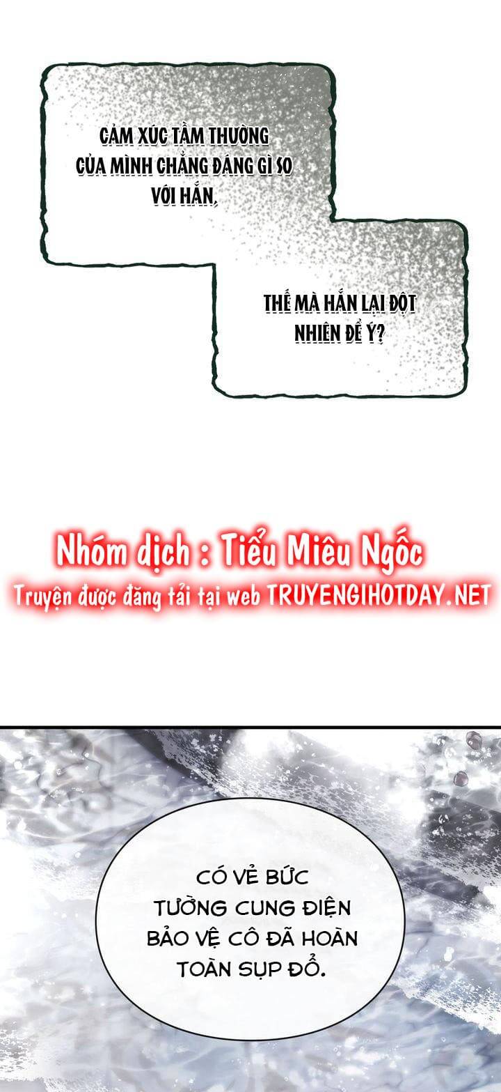 Sự Hy Sinh Của Ác Quỷ Chap 25 - Next Chap 26