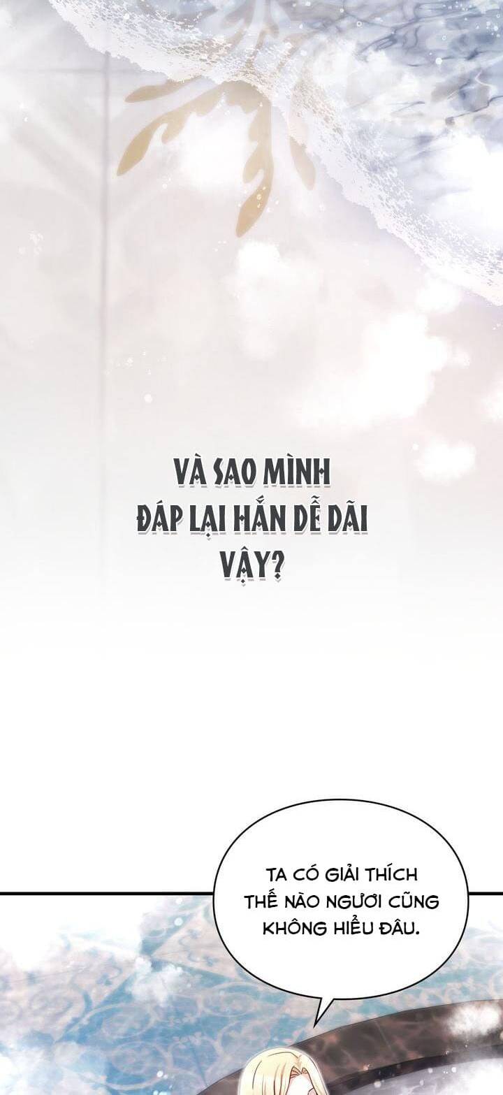 Sự Hy Sinh Của Ác Quỷ Chap 25 - Next Chap 26