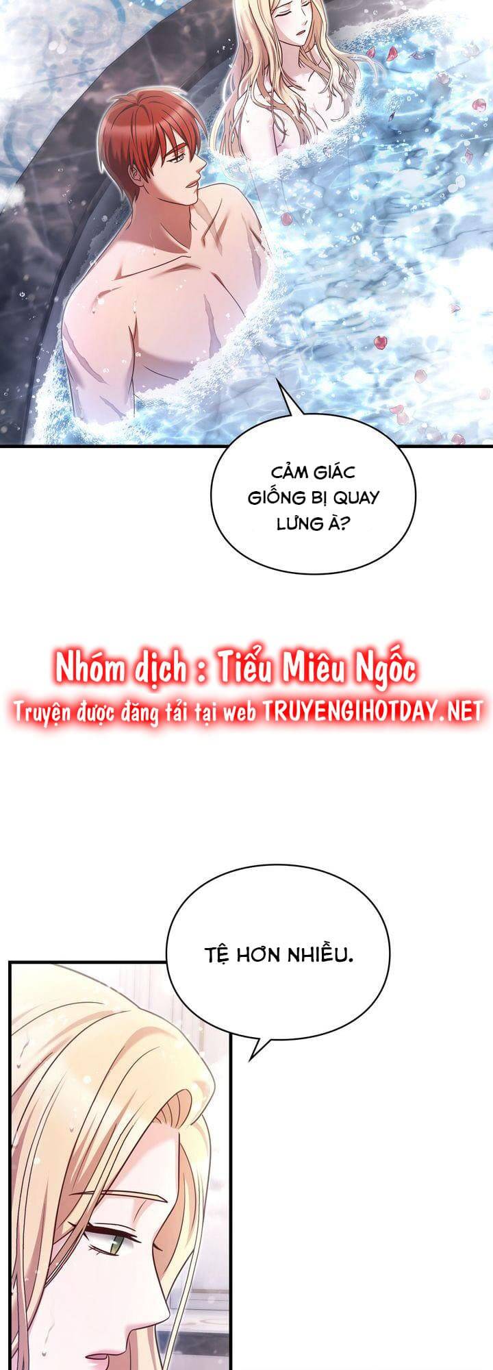 Sự Hy Sinh Của Ác Quỷ Chap 25 - Next Chap 26