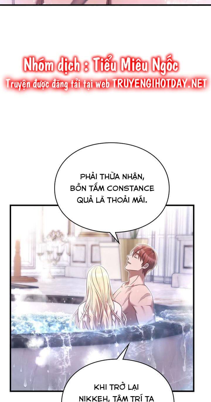Sự Hy Sinh Của Ác Quỷ Chap 25 - Next Chap 26