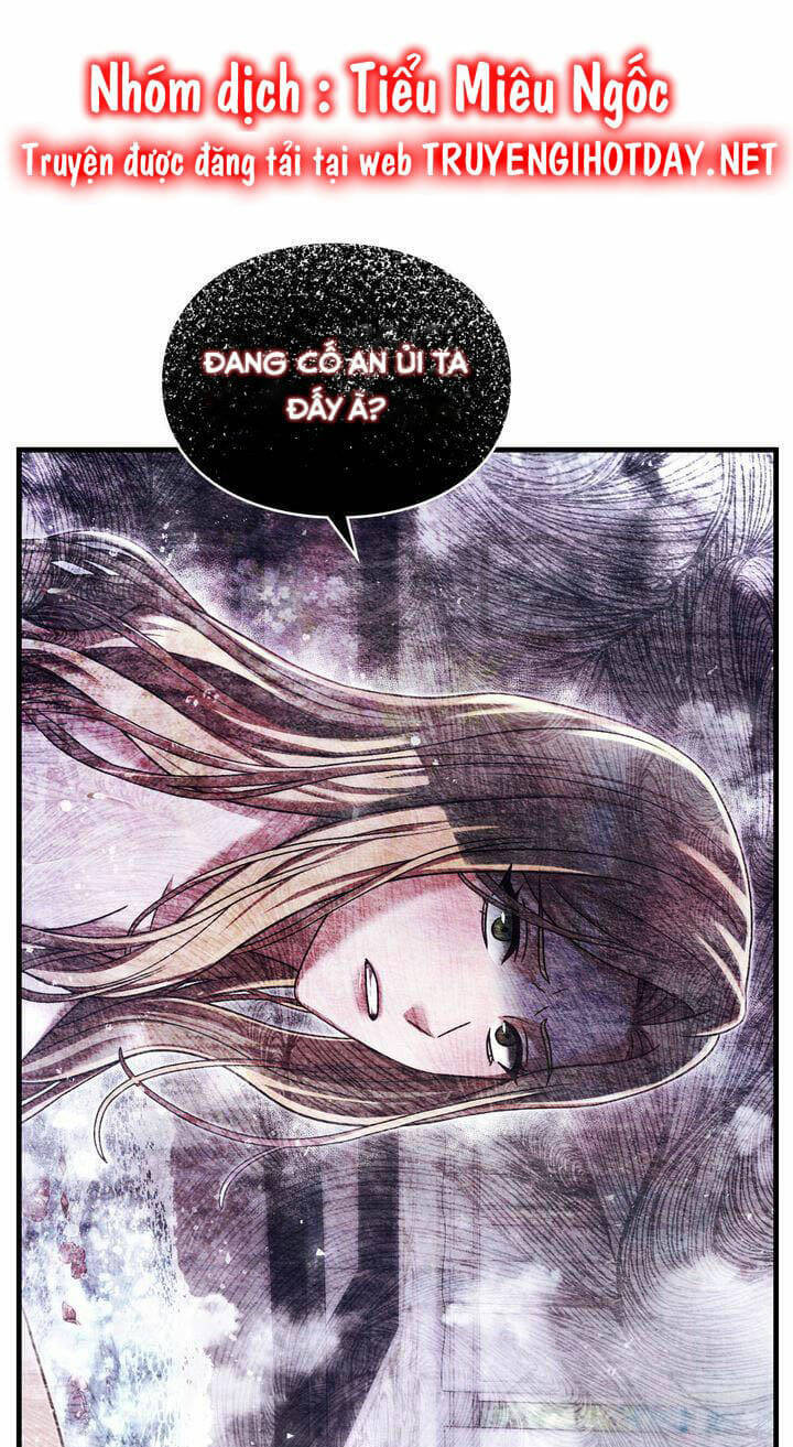 Sự Hy Sinh Của Ác Quỷ Chap 25 - Next Chap 26
