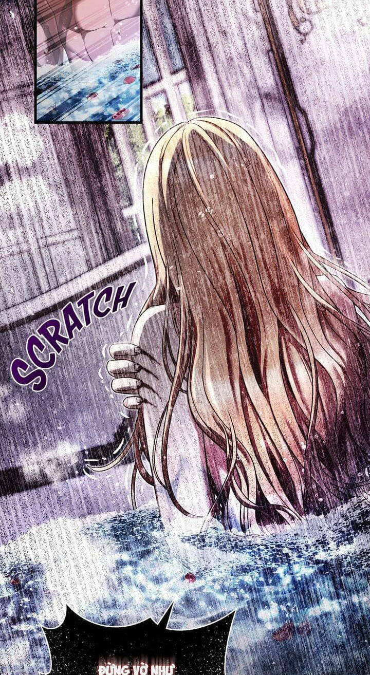 Sự Hy Sinh Của Ác Quỷ Chap 25 - Next Chap 26