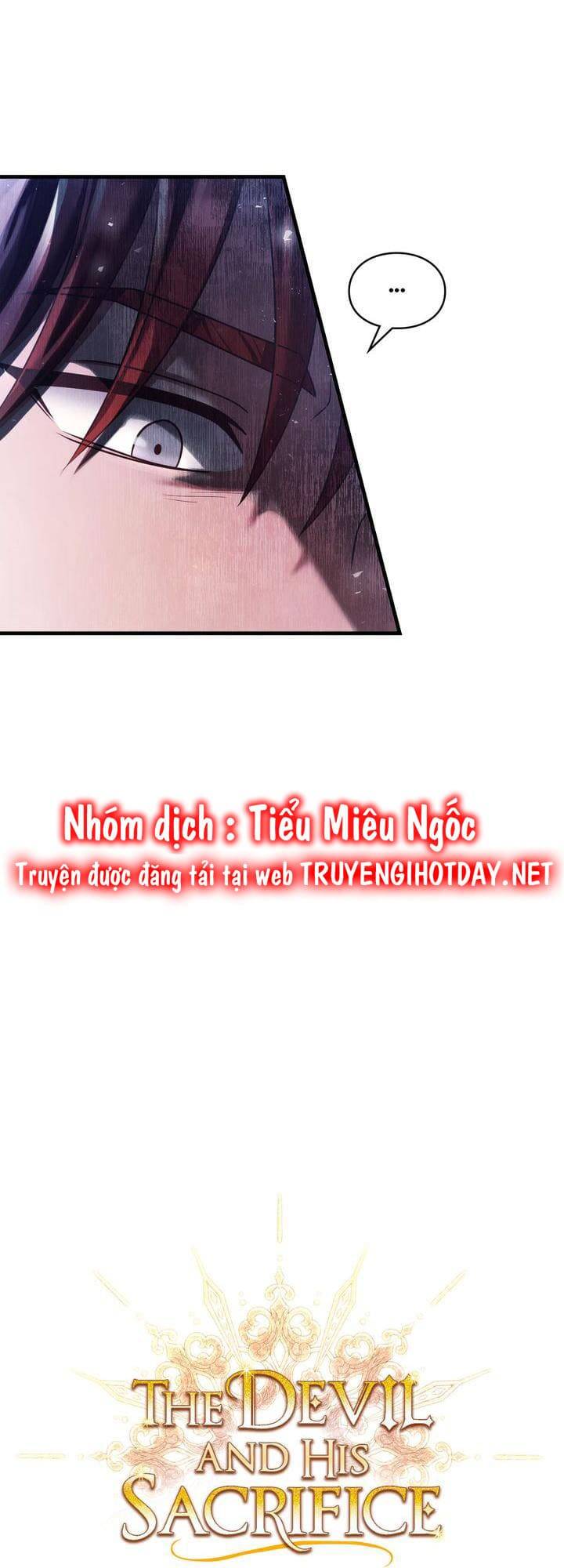 Sự Hy Sinh Của Ác Quỷ Chap 25 - Next Chap 26