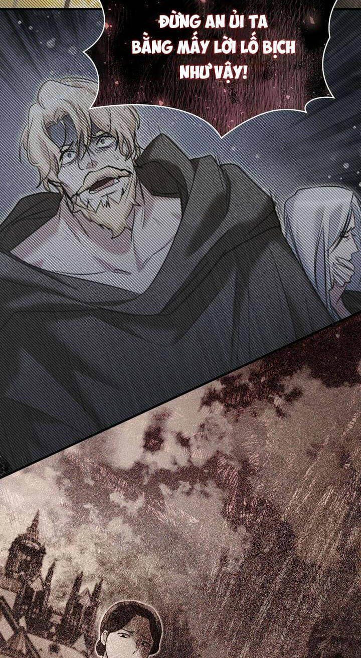 Sự Hy Sinh Của Ác Quỷ Chap 25 - Next Chap 26