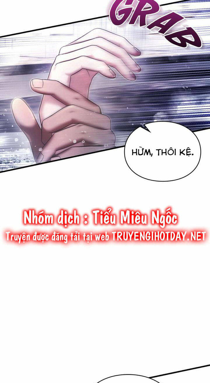 Sự Hy Sinh Của Ác Quỷ Chap 25 - Next Chap 26