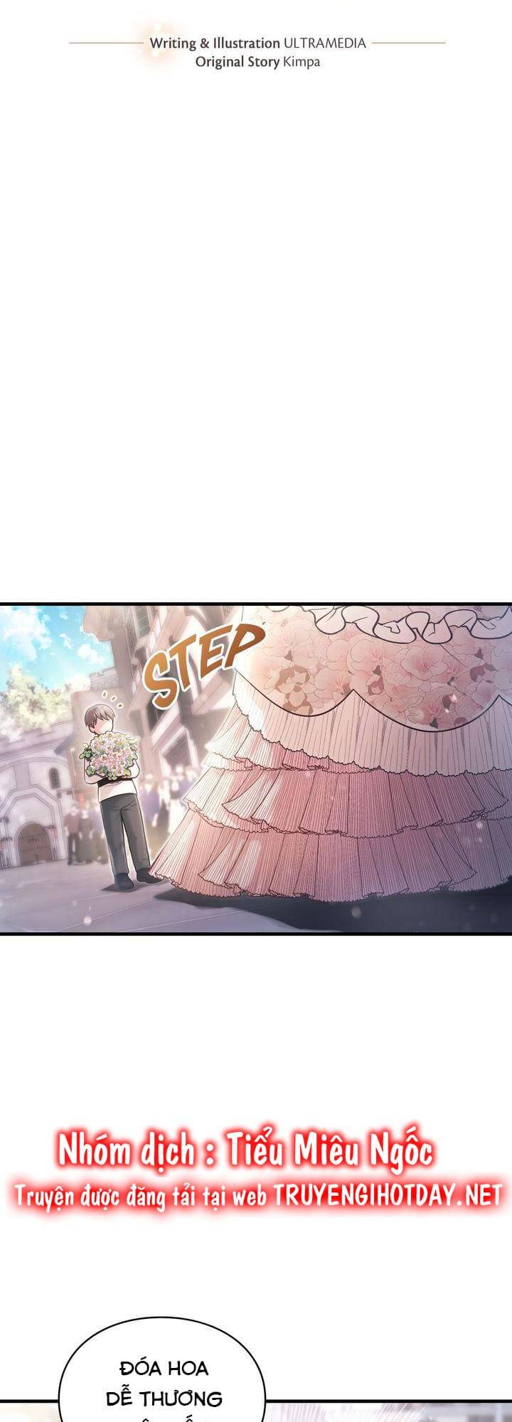 Sự Hy Sinh Của Ác Quỷ Chap 25 - Next Chap 26