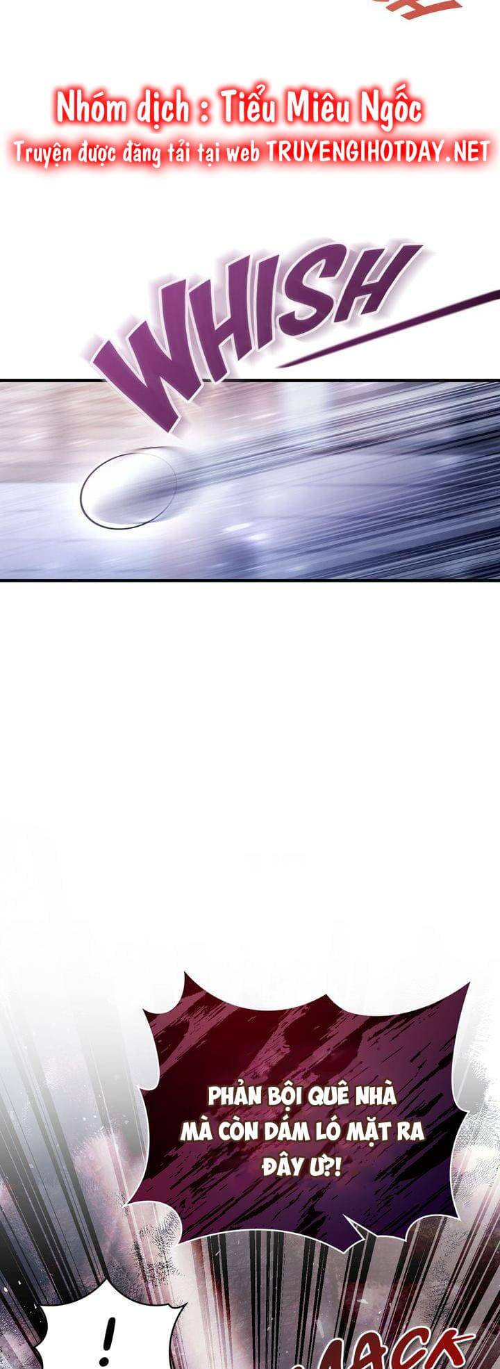 Sự Hy Sinh Của Ác Quỷ Chap 25 - Next Chap 26