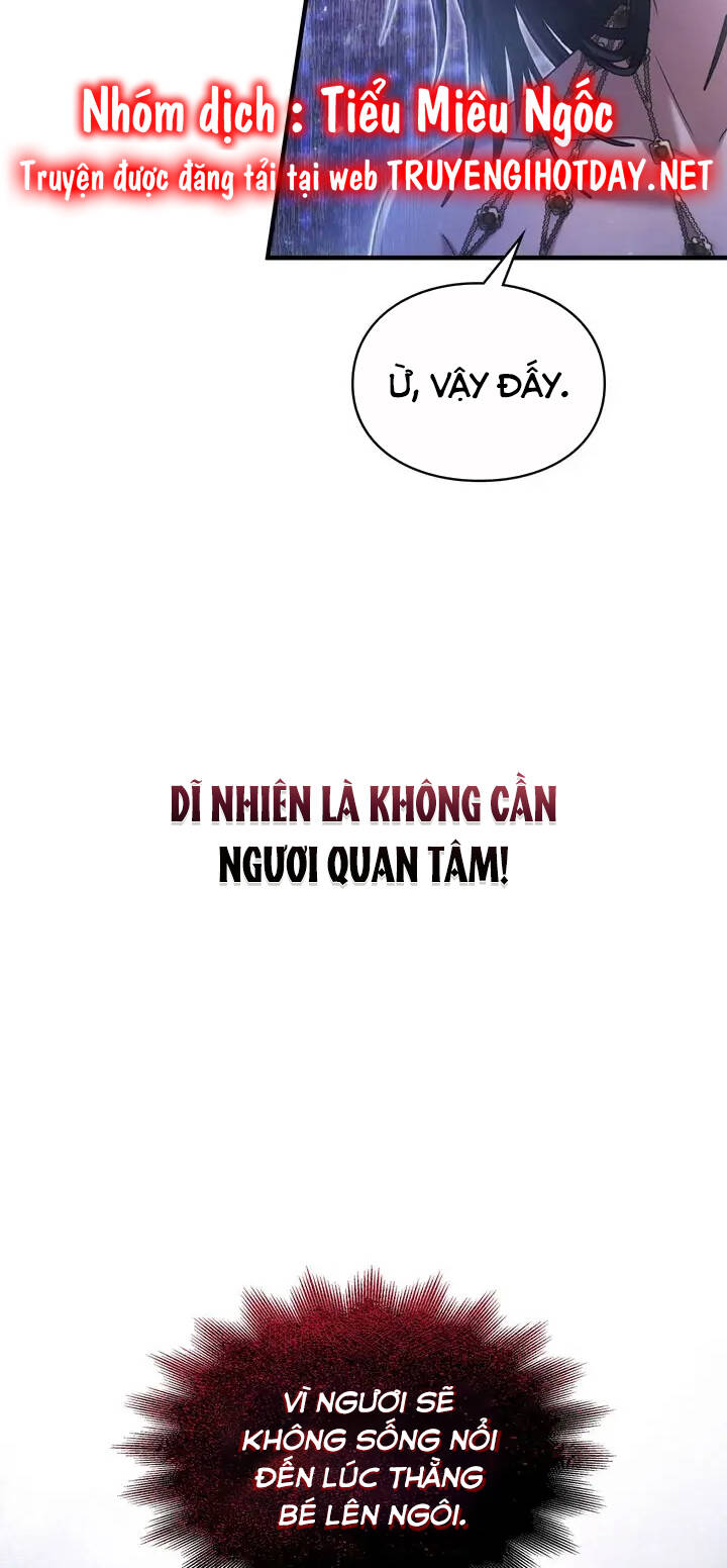 Sự Hy Sinh Của Ác Quỷ Chap 26 - Next Chap 27