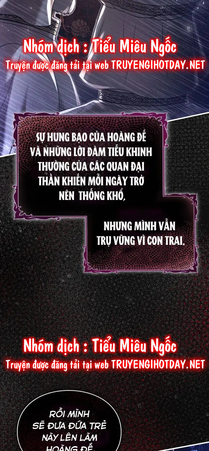 Sự Hy Sinh Của Ác Quỷ Chap 26 - Next Chap 27