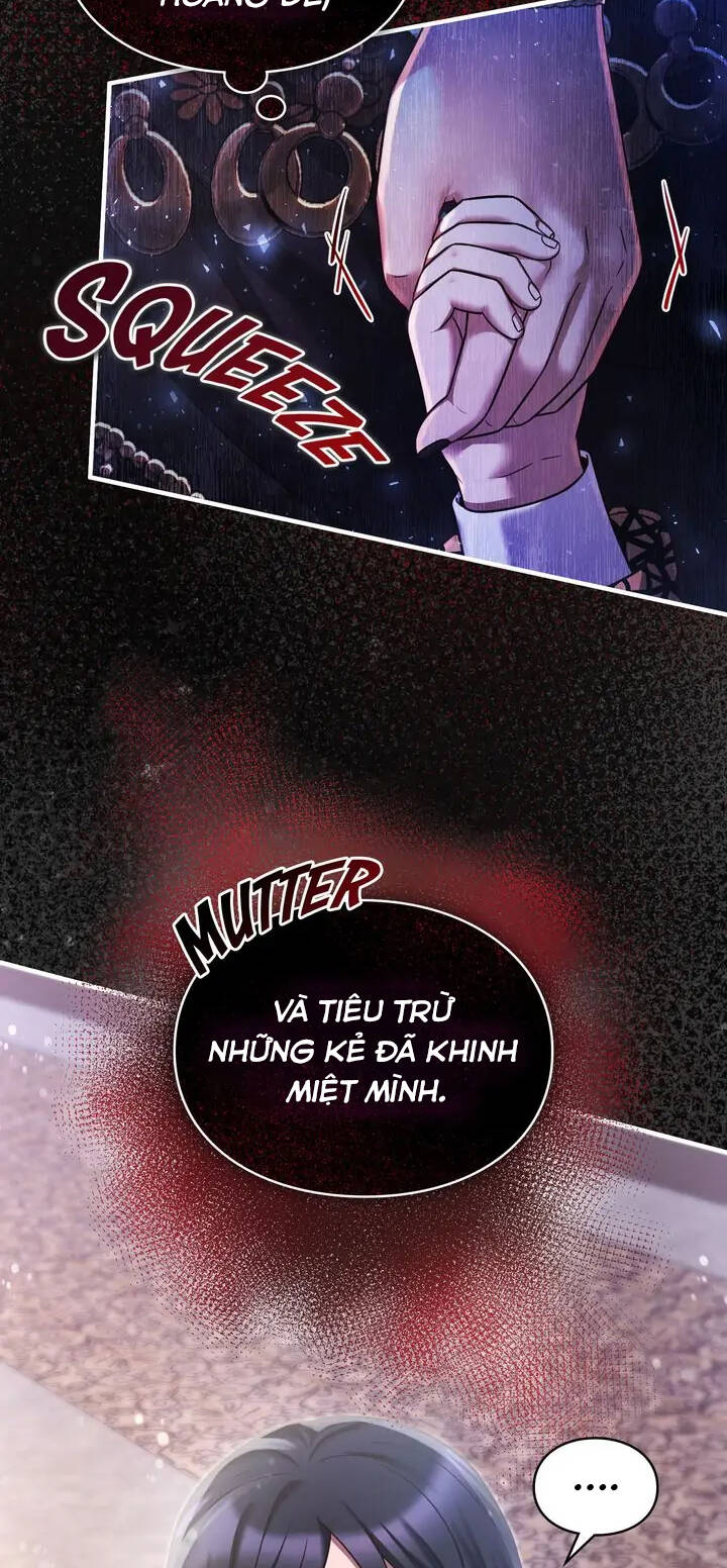 Sự Hy Sinh Của Ác Quỷ Chap 26 - Next Chap 27