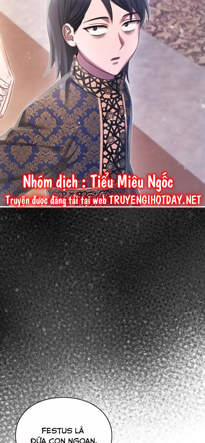 Sự Hy Sinh Của Ác Quỷ Chap 26 - Next Chap 27