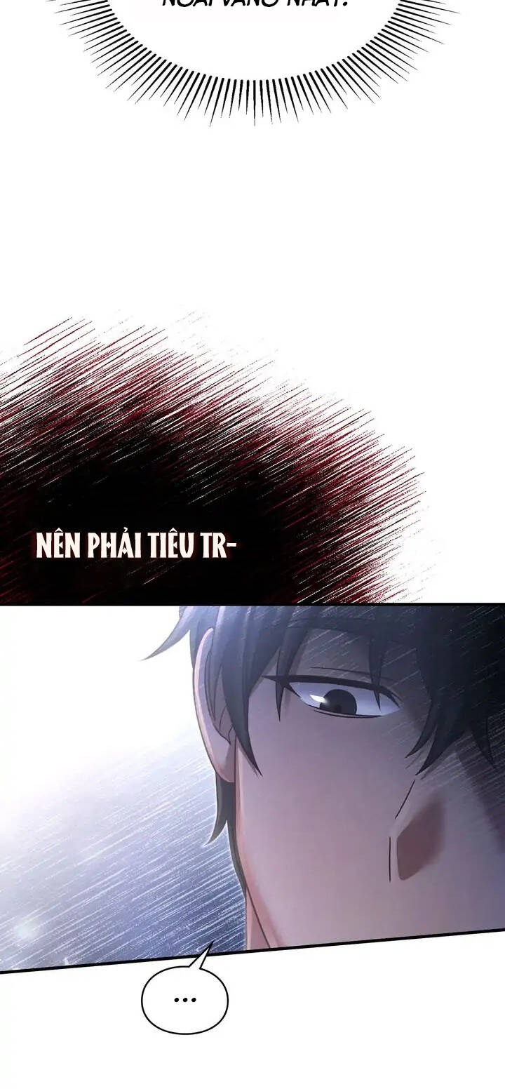 Sự Hy Sinh Của Ác Quỷ Chap 26 - Next Chap 27