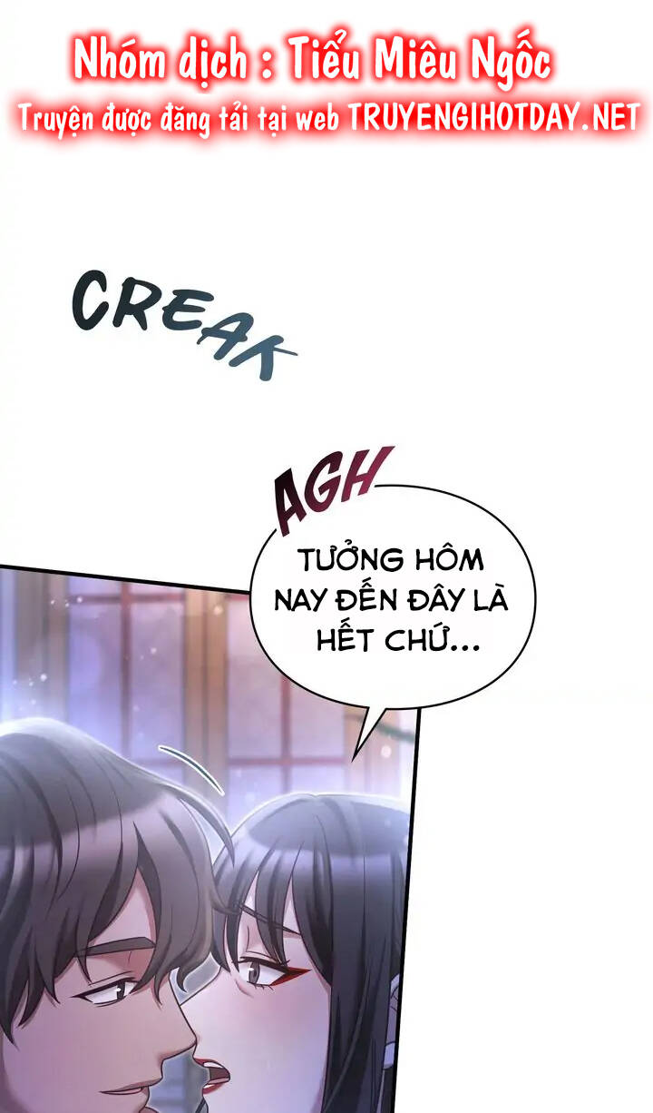 Sự Hy Sinh Của Ác Quỷ Chap 26 - Next Chap 27