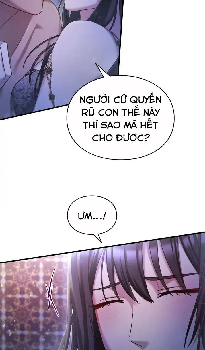Sự Hy Sinh Của Ác Quỷ Chap 26 - Next Chap 27