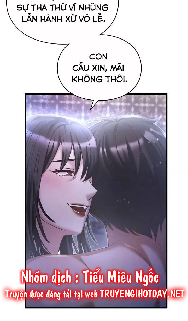 Sự Hy Sinh Của Ác Quỷ Chap 26 - Next Chap 27