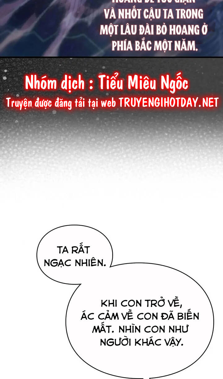 Sự Hy Sinh Của Ác Quỷ Chap 26 - Next Chap 27