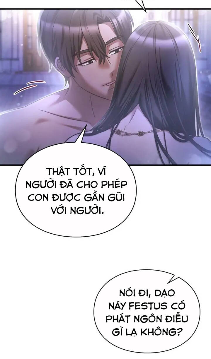 Sự Hy Sinh Của Ác Quỷ Chap 26 - Next Chap 27