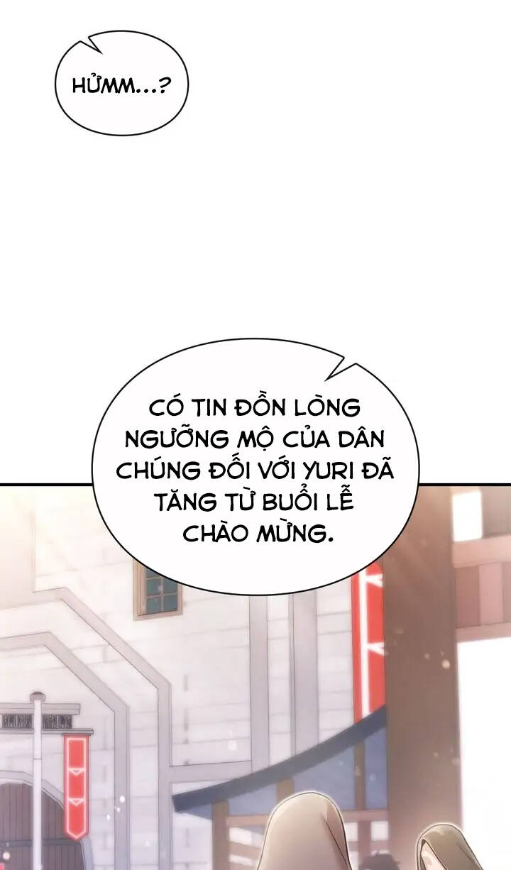 Sự Hy Sinh Của Ác Quỷ Chap 26 - Next Chap 27