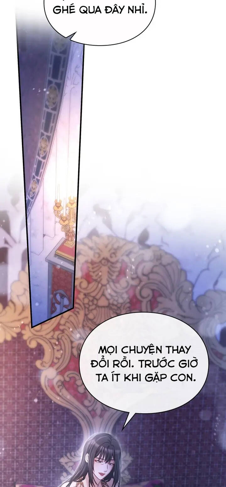 Sự Hy Sinh Của Ác Quỷ Chap 26 - Next Chap 27