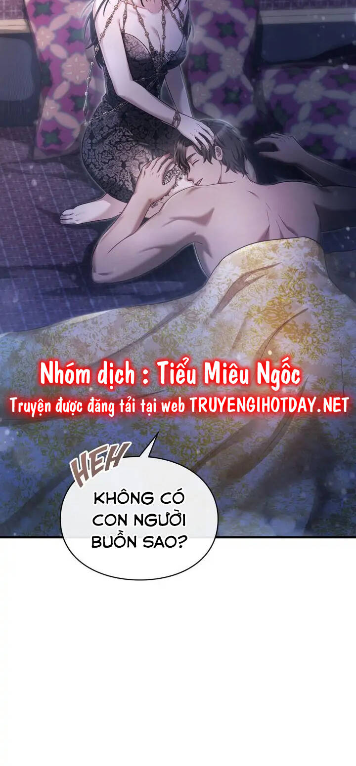 Sự Hy Sinh Của Ác Quỷ Chap 26 - Next Chap 27