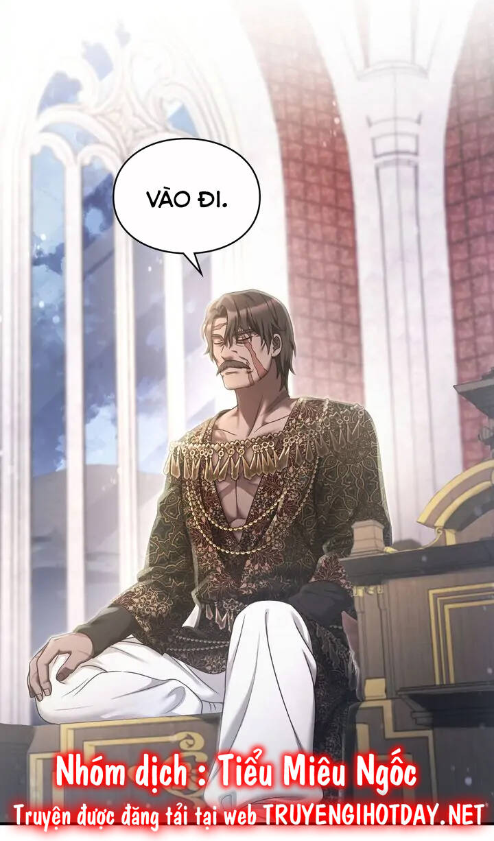 Sự Hy Sinh Của Ác Quỷ Chap 26 - Next Chap 27