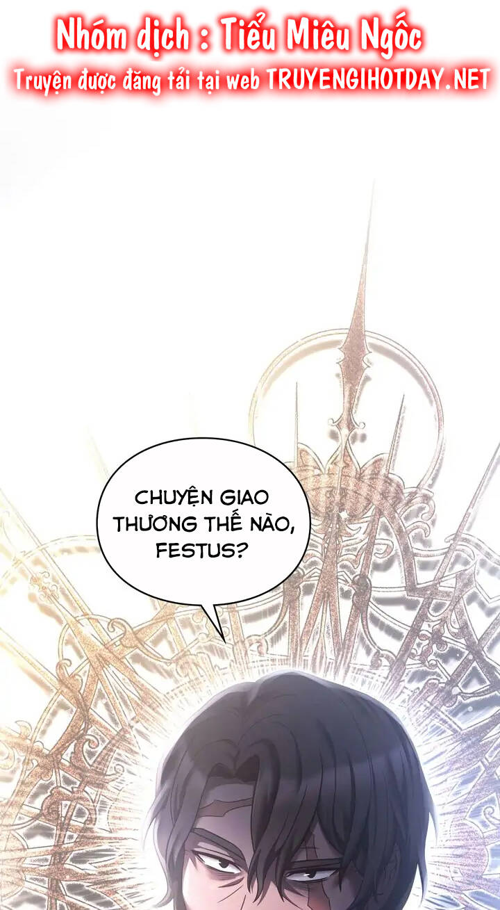 Sự Hy Sinh Của Ác Quỷ Chap 26 - Next Chap 27