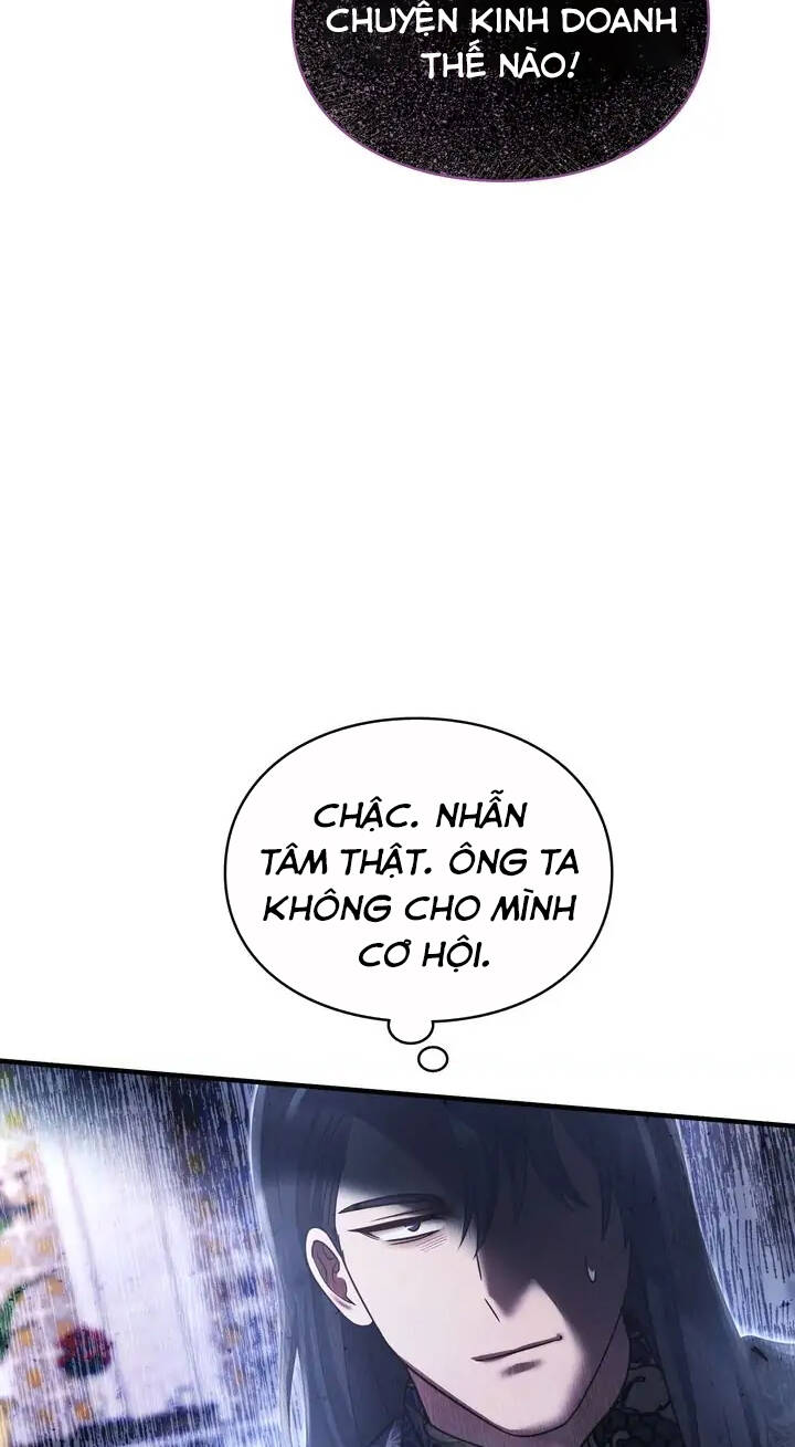 Sự Hy Sinh Của Ác Quỷ Chap 26 - Next Chap 27
