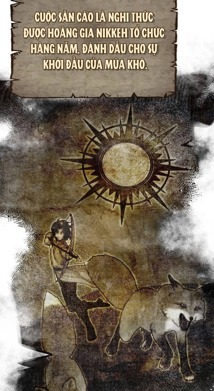 Sự Hy Sinh Của Ác Quỷ Chap 26 - Next Chap 27