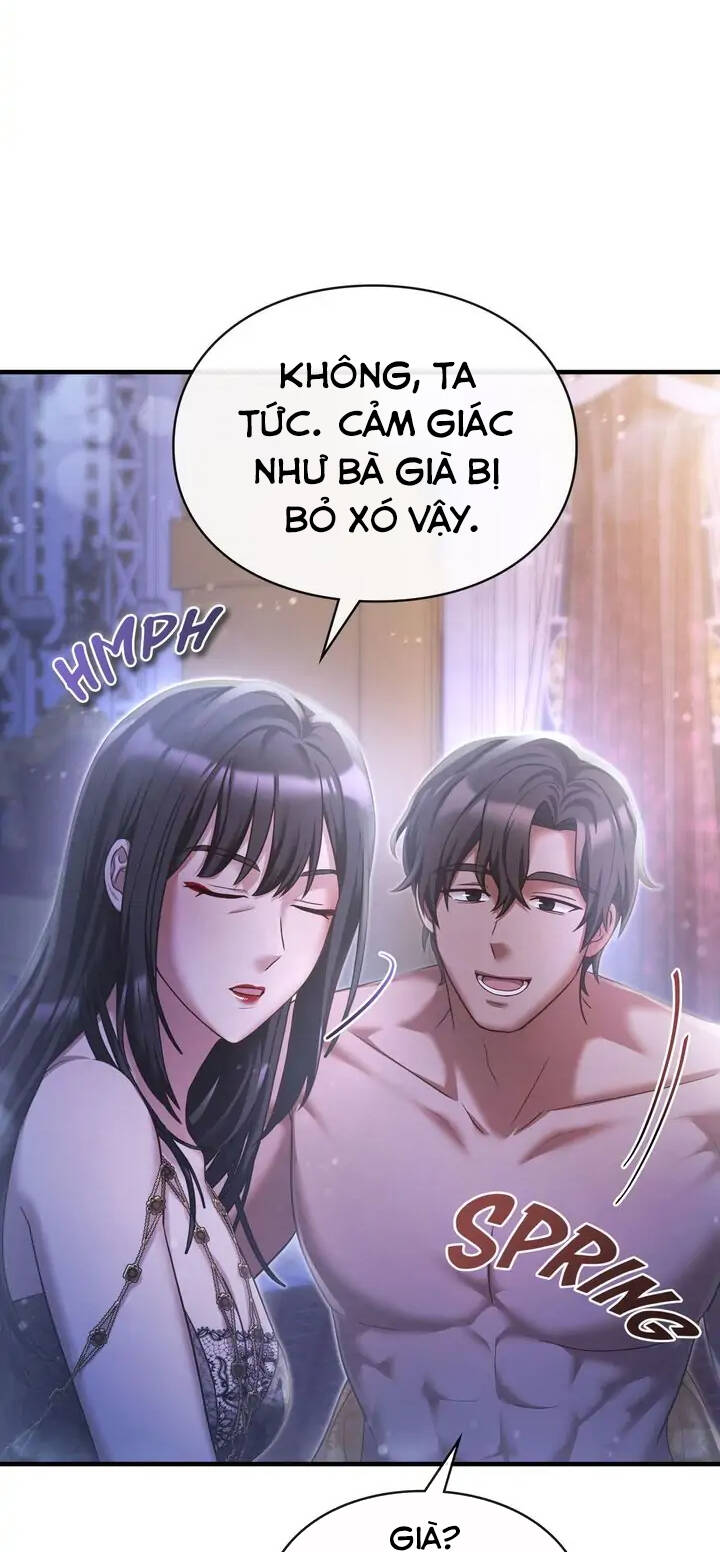 Sự Hy Sinh Của Ác Quỷ Chap 26 - Next Chap 27