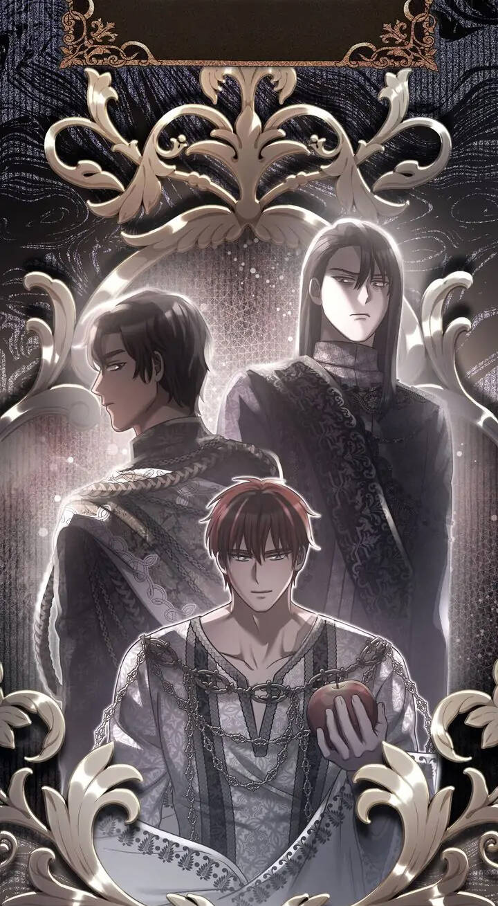 Sự Hy Sinh Của Ác Quỷ Chap 26 - Next Chap 27