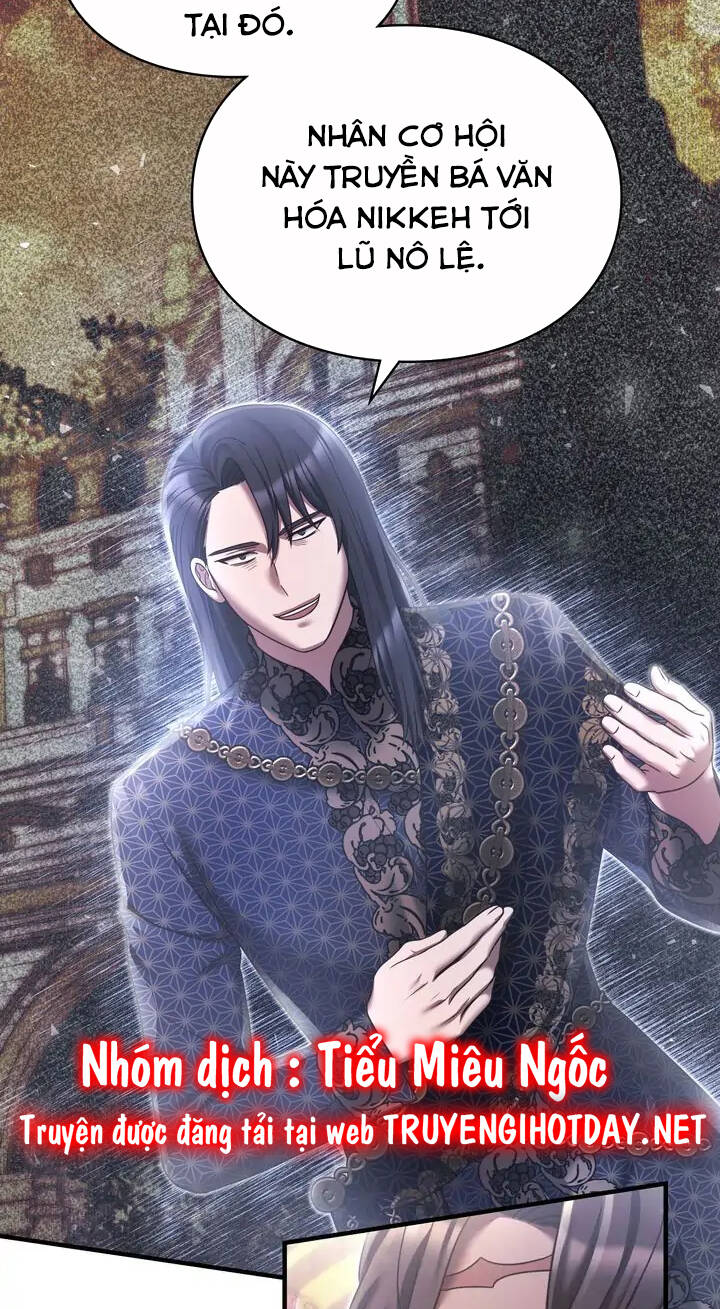 Sự Hy Sinh Của Ác Quỷ Chap 26 - Next Chap 27