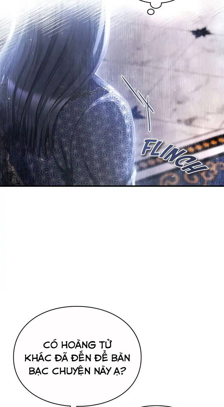 Sự Hy Sinh Của Ác Quỷ Chap 26 - Next Chap 27