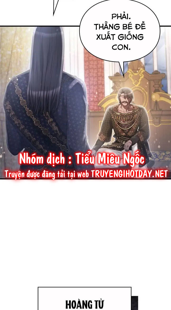 Sự Hy Sinh Của Ác Quỷ Chap 26 - Next Chap 27