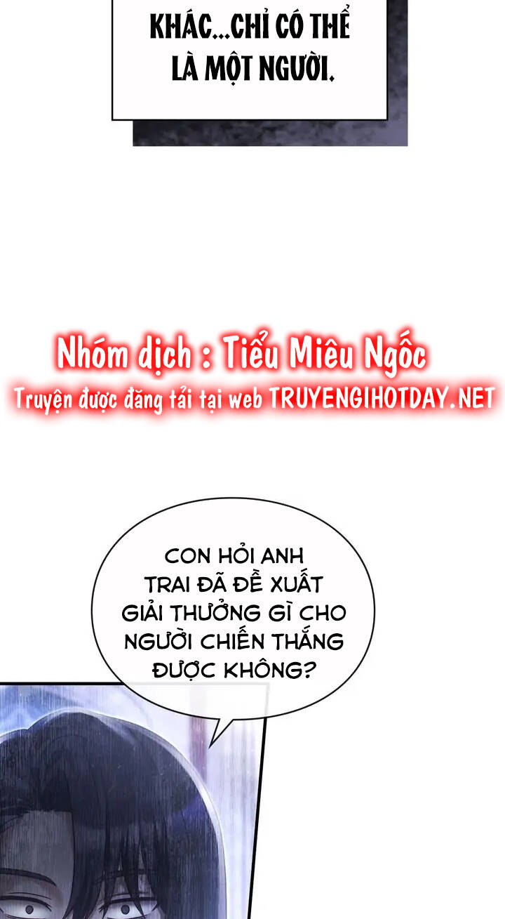 Sự Hy Sinh Của Ác Quỷ Chap 26 - Next Chap 27