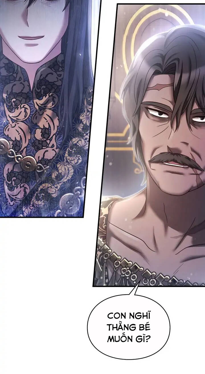 Sự Hy Sinh Của Ác Quỷ Chap 26 - Next Chap 27