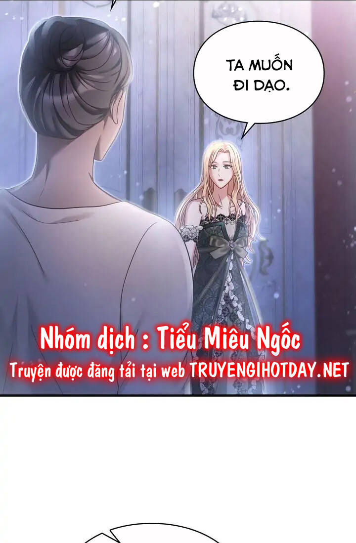 Sự Hy Sinh Của Ác Quỷ Chap 26 - Next Chap 27