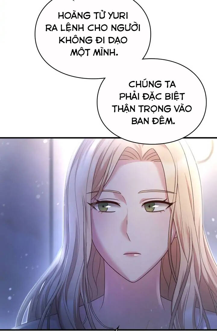 Sự Hy Sinh Của Ác Quỷ Chap 26 - Next Chap 27