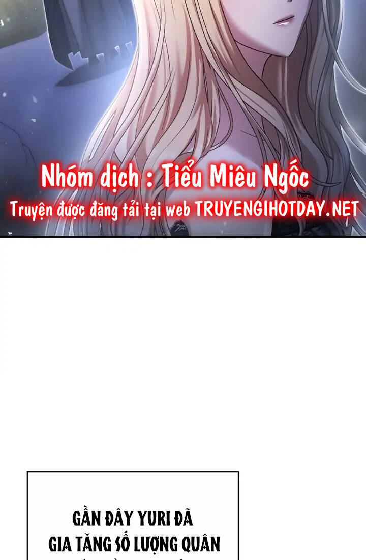 Sự Hy Sinh Của Ác Quỷ Chap 26 - Next Chap 27