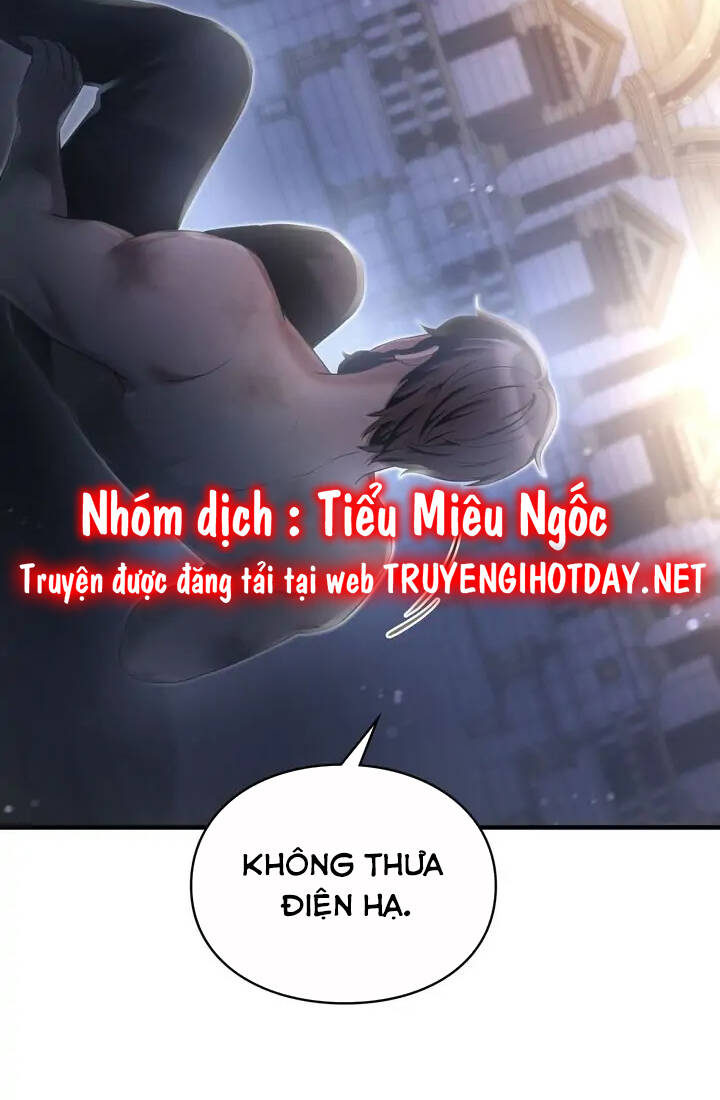 Sự Hy Sinh Của Ác Quỷ Chap 26 - Next Chap 27