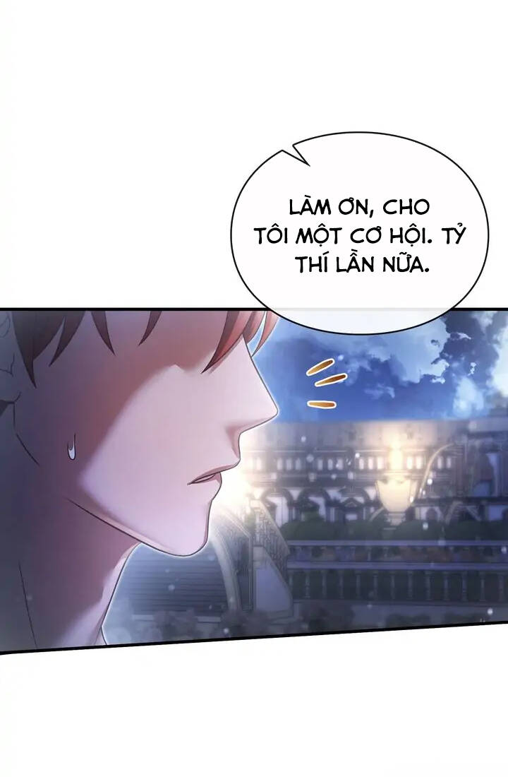 Sự Hy Sinh Của Ác Quỷ Chap 26 - Next Chap 27