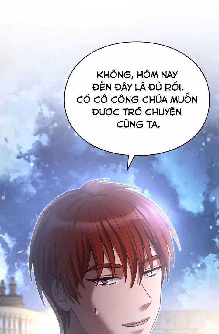 Sự Hy Sinh Của Ác Quỷ Chap 26 - Next Chap 27