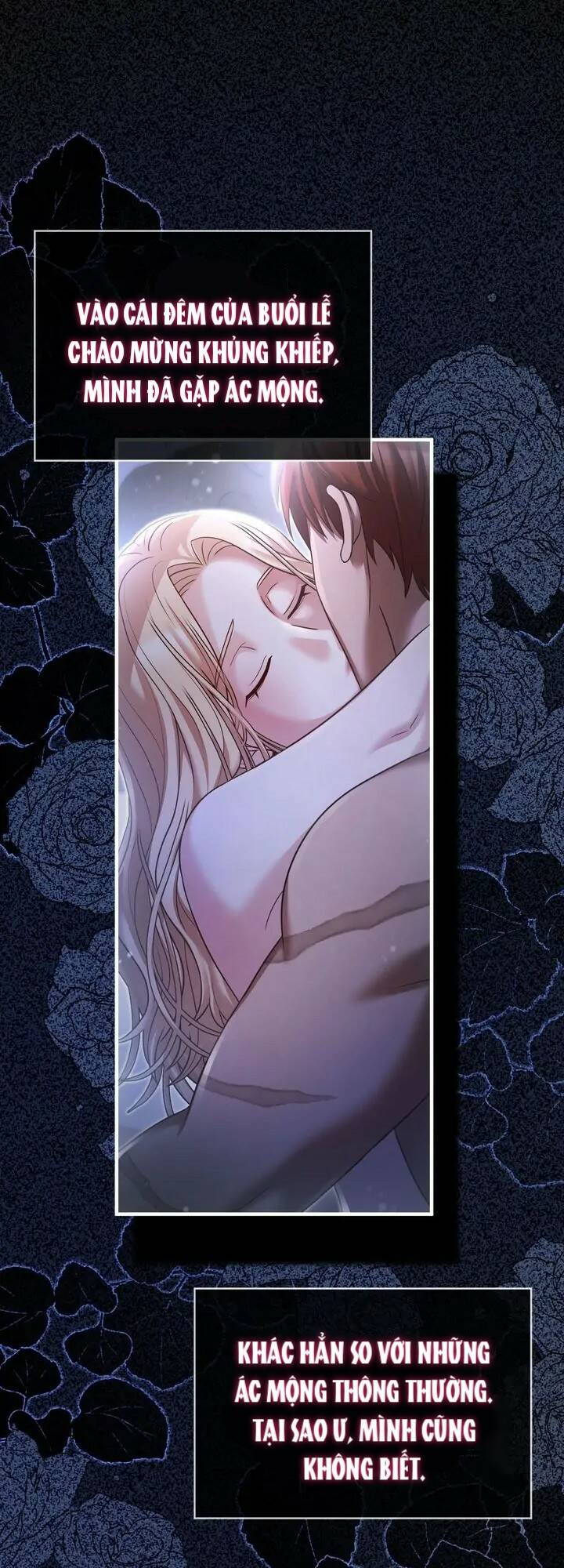 Sự Hy Sinh Của Ác Quỷ Chap 27 - Next Chap 28